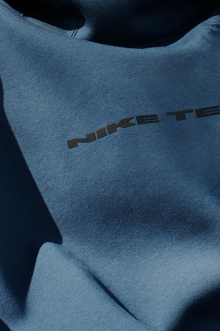 Nike Tech Boreas: equípate para el mal tiempo. Nike ES